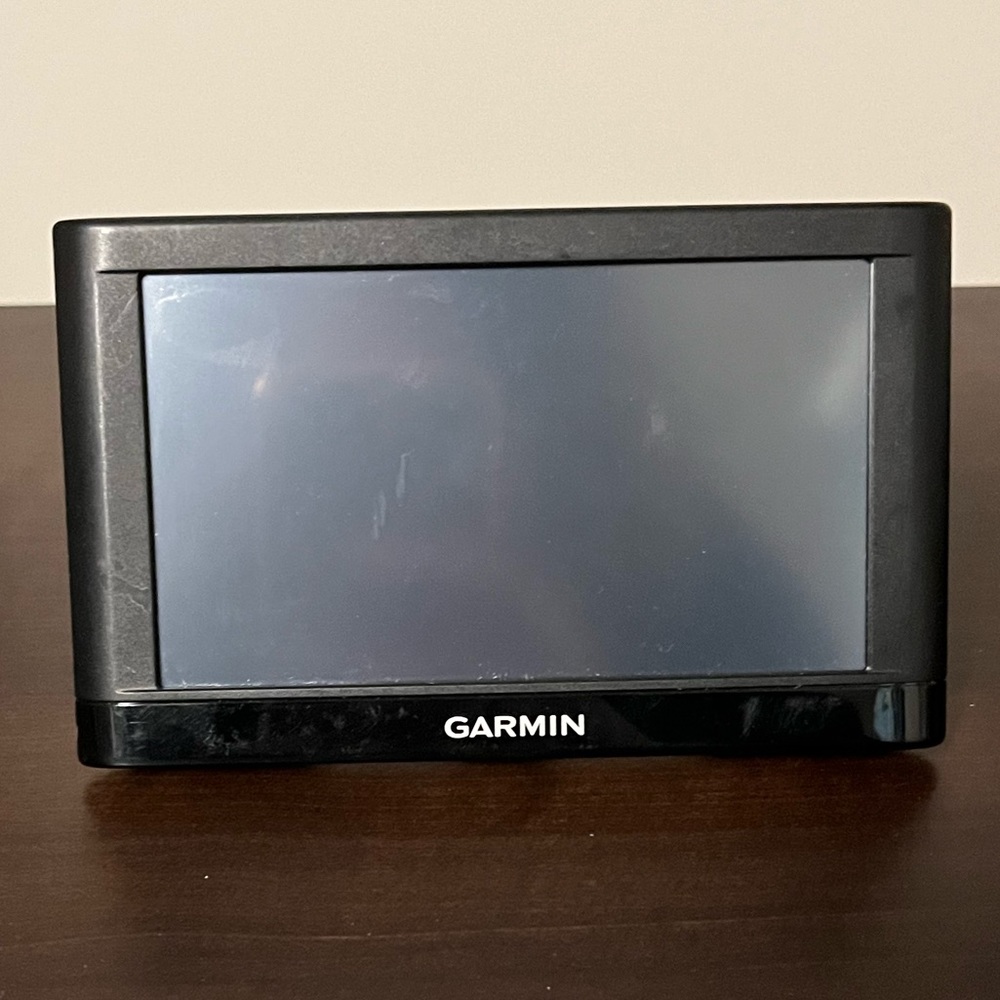 Garmin Nuvi 56 GPS